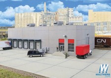 Walthers Cornerstone Modern