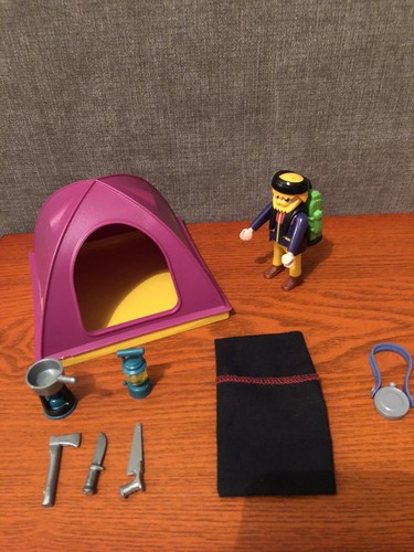 Playmobil 3844 trail - playmobil,