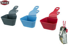 TRIXIE DOG PUPPY DRY KIBBLE