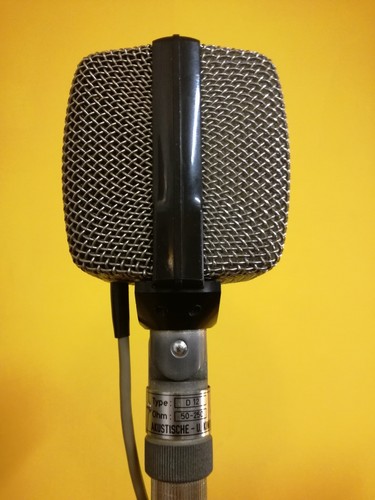 Akg d12 d20 etc - ***akg,