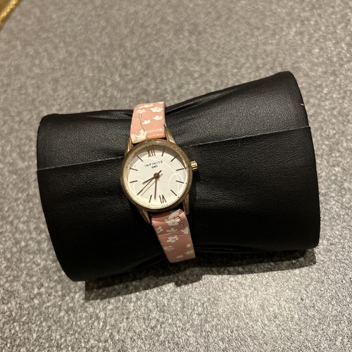 Infinite ladies watch - ladies,