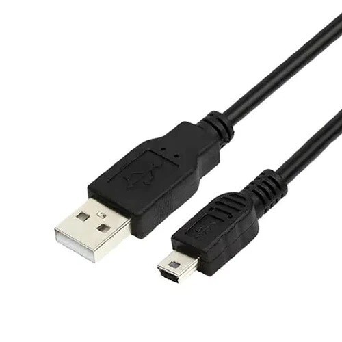 Usb cable garmin nuvi - garmin, 610t