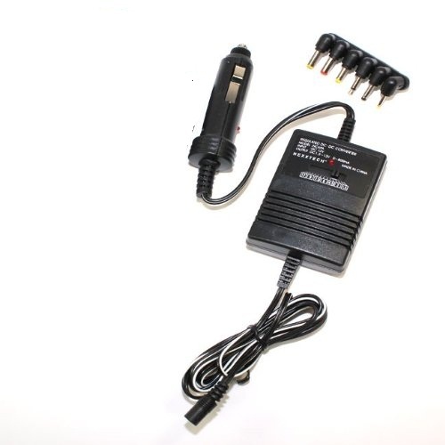 Nexxtech power adapter kit - nexxtech,