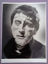 Christopher Lee Frankenstein