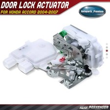 Door Lock Actuator for Honda