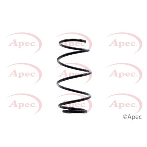 Apec front coil spring single - apec,