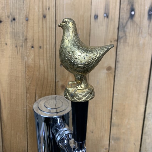 King pigeon tap - king,