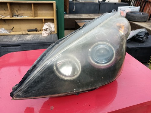 Honda step wagon dba rg1 - honda,