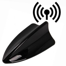 AUDI TT Shark Fin Functional