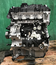 BMW X3 G01 ENGINE B48C B48B20A