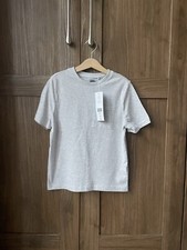 F&F Tesco Boys Light Grey
