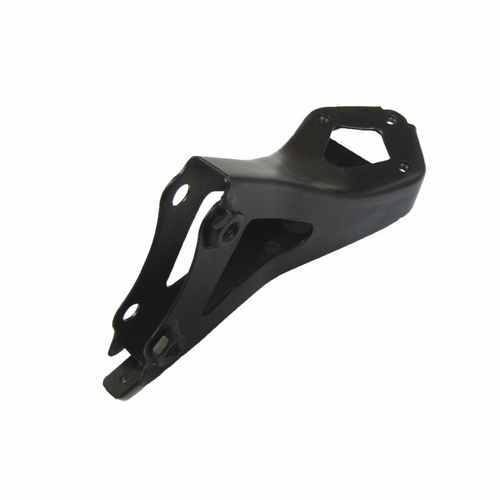 Moto fairing bracket lower - fairing,