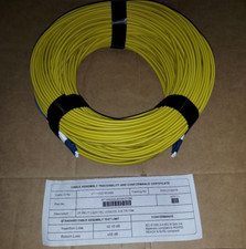 70M Fibre Optic Cable S-Mode