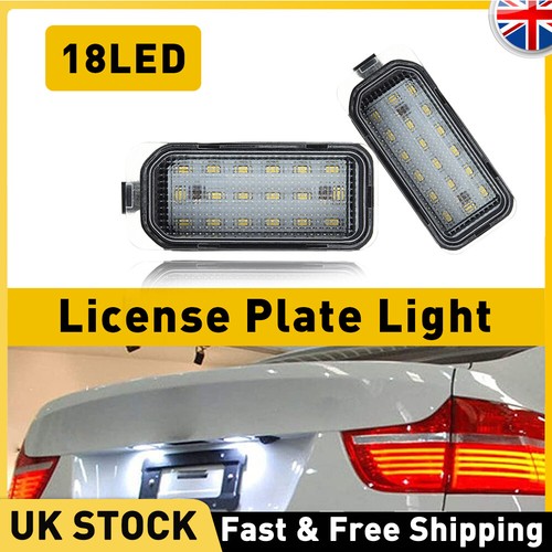 Led license number plate - license,
