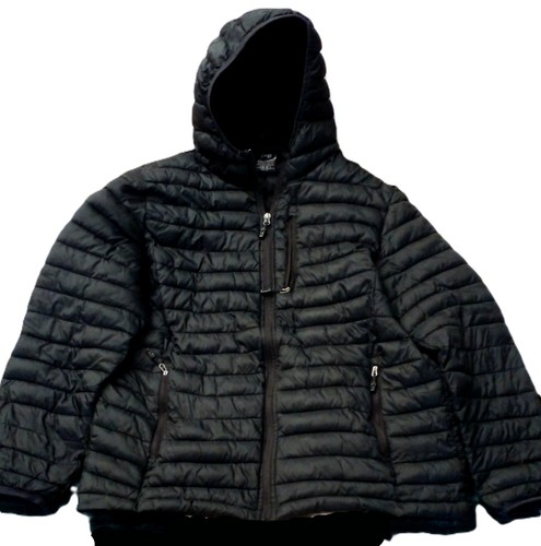 Men karrimor padded - men’s, hooded