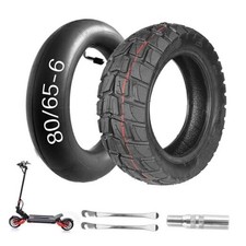 Scooter tire - 80/65-6,