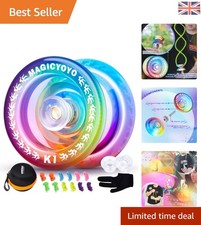 K1 Rainbow Responsive Yoyo -