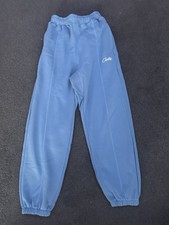 Corteiz HMP Baby Blue Bottoms