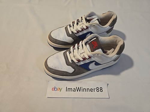 Nike zoom air delta - air,