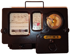 Vintage Rare SMITH Shilling