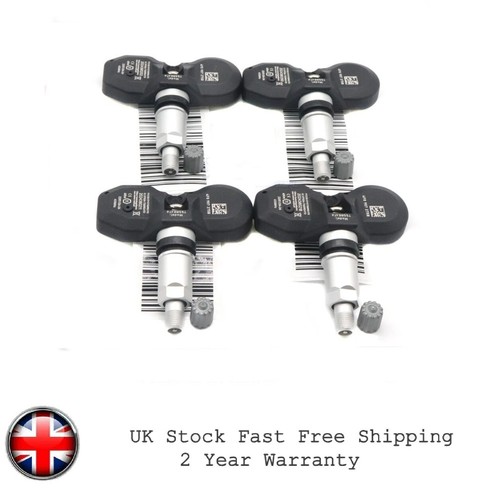 Tyre pressure sensor - tyre,