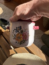 Vintage Italian Ceramic