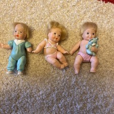 Bandai Tiny Blessing Doll