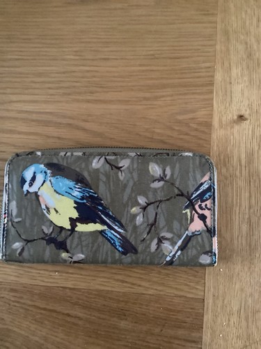 Cath kidston bnwt wallet with - kidston,