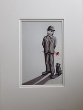 Paul Horton "Waiting for U" *1