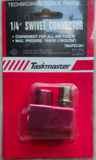 Taskmaster Workshop 1/4"