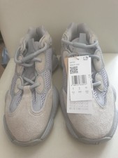 Adidas Yeezy 500 - Stone Salt