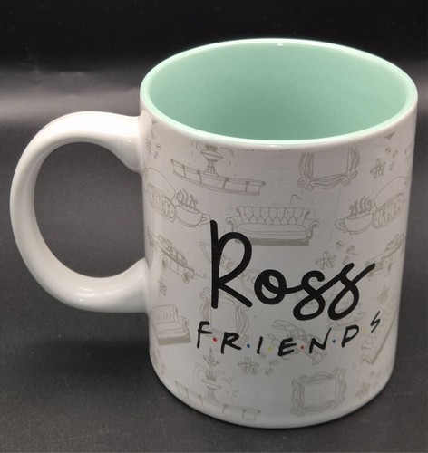 Official licensed friends - friends, tv