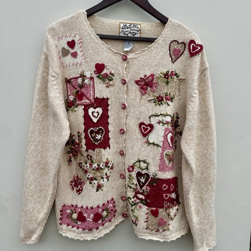Vintage style embroidered - vintage,