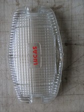 Classic car lucas 494 - classic,