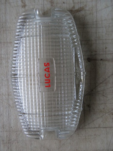 Classic car lucas 494 - ,