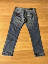 Vintage 2000s Armani Jeans