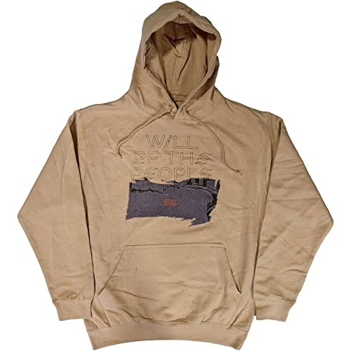 Muse hoodies unisex long - -,
