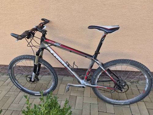 Trek elite carbon - 9.8,