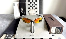 Oakley X-Metal Juliet Sunglasses sets to choose from 
