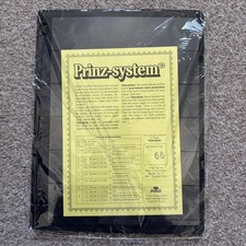 Prinz Double Sided 6 Strip