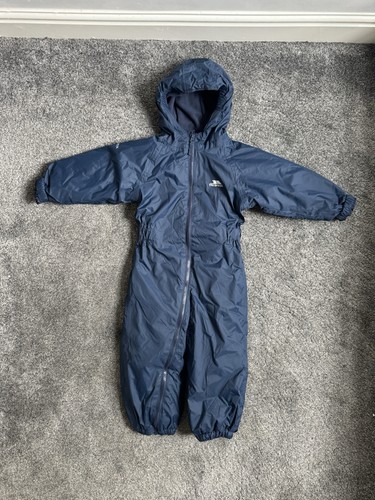 Trespass kids boys girls - trespass,