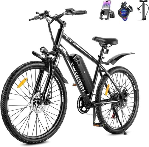 Twofish city bike - twofish,