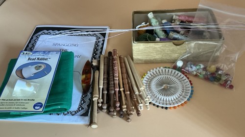 Collection items relating - collection,
