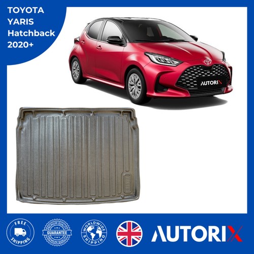 Toyota yaris hatchback - toyota,