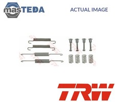 SFK362 BRAKE DRUM SHOES