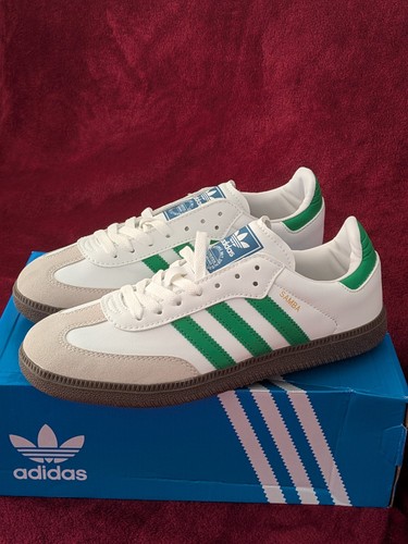Adidas samba size 8 - samba,