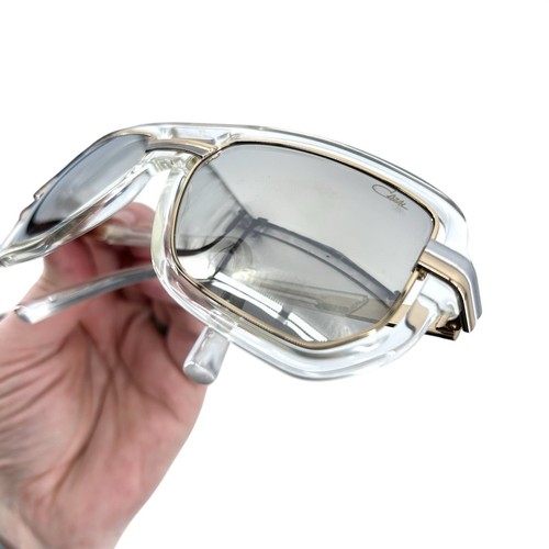 Vintage cazal aviator mirrored - cazal,