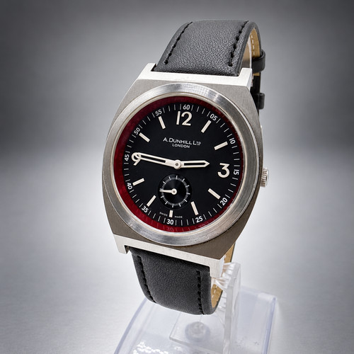 Near mint dunhill rpm 8034 - [near,