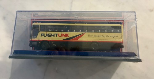 Corgi occ 43303 plaxton - corgi,