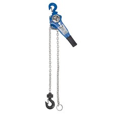 Silverline Lever Hoist - Damaged Packaging  245051-DP